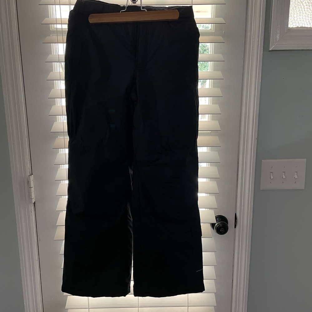 Columbia Boys Ski Pants Size 14-16